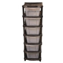 Clean Layer Organizer