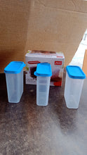 Apex Glory Food Storage Container Set – 3-Piece